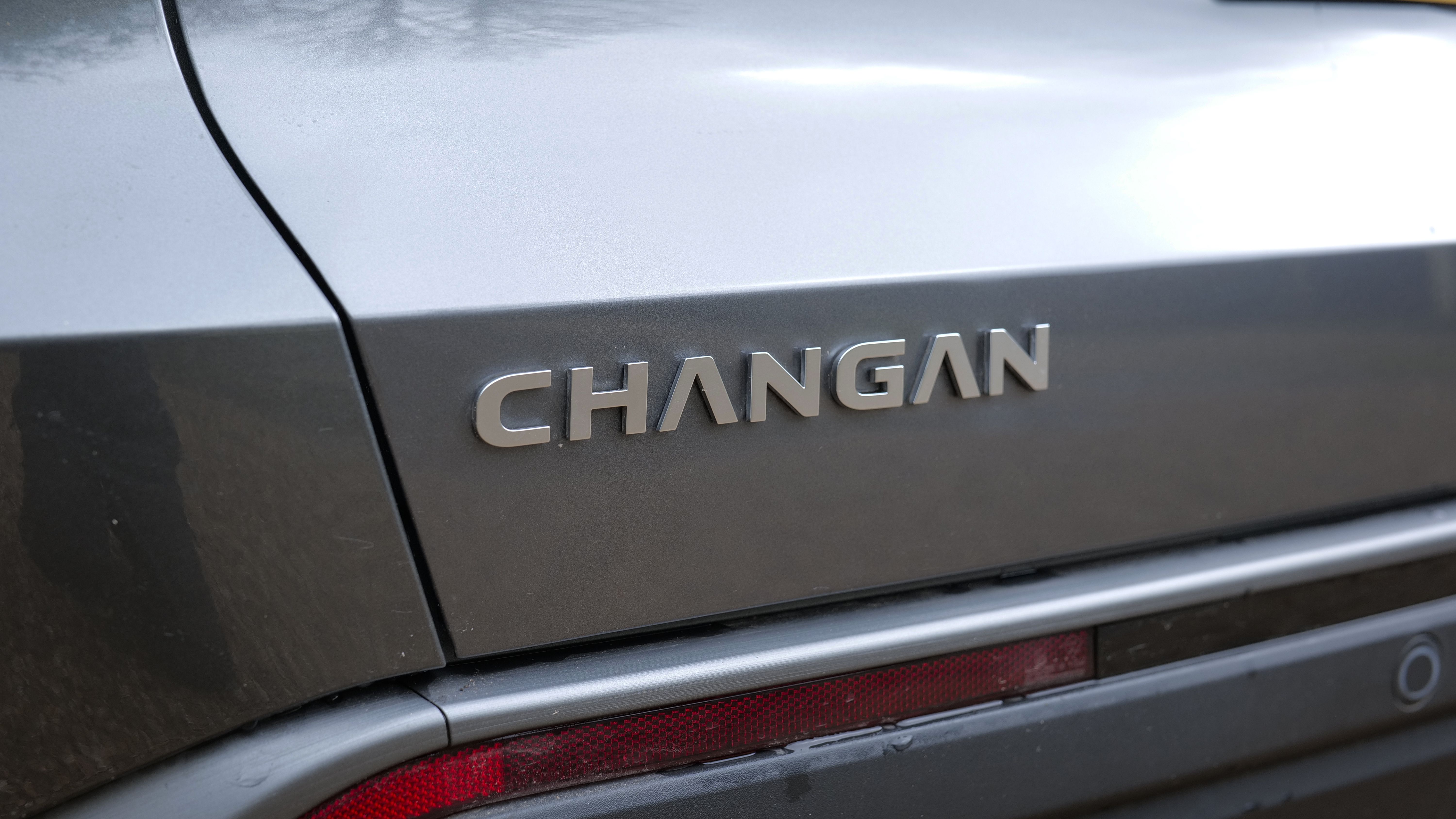CHANGAN DEEPAL S07 ESTATE 160kW Ultra 80kWh 5dr Auto